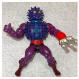 Masters of the Universe SPIKOR He-Man 1984 Vintage MOTU COMPLETE