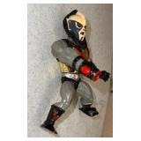 Vintage Masters of the Universe HURRICANE HORDAK Action FIGURE