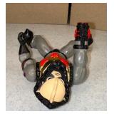 Vintage Masters of the Universe HURRICANE HORDAK Action FIGURE