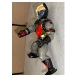 Vintage Masters of the Universe HURRICANE HORDAK Action FIGURE