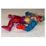 VINTAGE Masters of the Universe Origins Roboto Action Figure