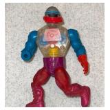VINTAGE Masters of the Universe Origins Roboto Action Figure