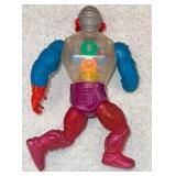 VINTAGE Masters of the Universe Origins Roboto Action Figure
