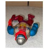 VINTAGE Masters of the Universe Origins Roboto Action Figure