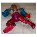 VINTAGE Masters of the Universe Origins Roboto Action Figure