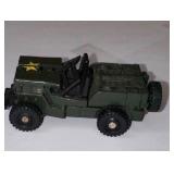 1983 Bandai G1 Renegade Gobots GEEPER CREEPER/JEEP MR-28 Robot Popy Tonka Go Bot