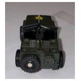 1983 Bandai G1 Renegade Gobots GEEPER CREEPER/JEEP MR-28 Robot Popy Tonka Go Bot