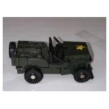 1983 Bandai G1 Renegade Gobots GEEPER CREEPER/JEEP MR-28 Robot Popy Tonka Go Bot