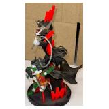 Q Fig Max ELITE DC The Batman Who Laughs Collectible Statue