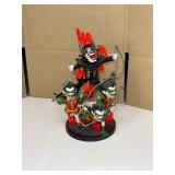 Q Fig Max ELITE DC The Batman Who Laughs Collectible Statue