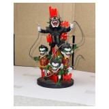 Q Fig Max ELITE DC The Batman Who Laughs Collectible Statue