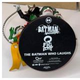 Q Fig Max ELITE DC The Batman Who Laughs Collectible Statue
