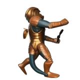 1987 RARE AND HIGHLY SOUGHT AFTER SAUDOR FROM MOTU Masters of the universe, he-man action figure