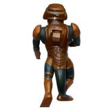 1987 RARE AND HIGHLY SOUGHT AFTER SAUDOR FROM MOTU Masters of the universe, he-man action figure