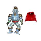 Masters Of The Universe Extendar Action Figure Mattel MOTU Original Vintage