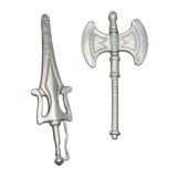 Vintage 1983 MOTU Masters Of The Universe Battle Armor He Man Figure