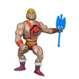 Thunder Punch He-Man 1985 Vintage MOTU Masters of the Universe