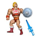1984 Mattel Masters Of The Universe MOTU Thunder Punch He Man Action Figure