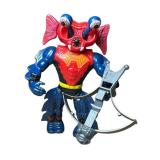 Vintage Masters Of The Universe He-Man MANTENNA Motu Figure COMPLETE