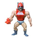 Vintage He-Man MOTU Zodiak Masters of the Universe Action figure Mattel, Original 1980s COMPLETE