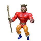 Motu Vintage King Randor Original Masters of the Universe