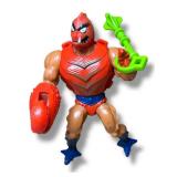 Vintage CLAWFUL Masters of the Universe MOTU He-Man figure Mattel 1984 COMPLETE