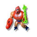 Vintage CLAWFUL Masters of the Universe MOTU He-Man figure Mattel 1984 COMPLETE