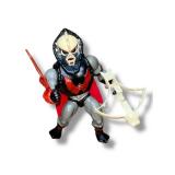 Mattel 1984 Hordak Masters of the Universe MOTU Action Figure COMPLETE
