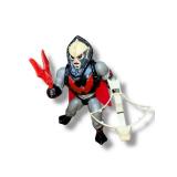 Mattel 1984 Hordak Masters of the Universe MOTU Action Figure COMPLETE