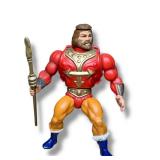 VINTAGE ACTION FIGURE MOTU KING RANDOR HEMAN 1983 MATTEL MASTERS UNIVERSE ARMOR