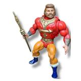 VINTAGE ACTION FIGURE MOTU KING RANDOR HEMAN 1983 MATTEL MASTERS UNIVERSE ARMOR