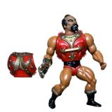 Masters Of The Universe Vintage -( Jitsu )- He-man Motu