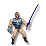 1984 Masters Of The Universe MOTU Vintage Fisto Vintage Action Figure COMPLETE