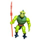 1983 MOTU Vintage Whiplash He-Man COMPLETE