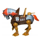 Vintage 1983 Masters of the Universe MOTU Stridor Loose Action Figure He-Man #2