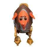 Vintage 1983 Masters of the Universe MOTU Stridor Loose Action Figure He-Man #2