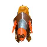 Vintage 1983 Masters of the Universe MOTU Stridor Loose Action Figure He-Man #2