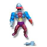 VINTAGE Masters of the Universe Origins Roboto Action Figure