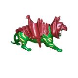 Vintage Battle Cat He-Man Action Figure Masters of the Universe 1980s