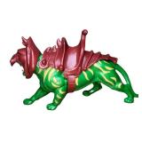 Vintage Battle Cat He-Man Action Figure Masters of the Universe 1980s