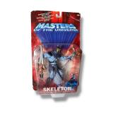 Masters of the Universe Skeletor Action Figure - MOC 200X Series Mattel