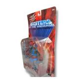 Masters of the Universe Stratos Action Figure - MOC 200X Series Mattel