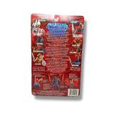 Masters of the Universe Stratos Action Figure - MOC 200X Series Mattel