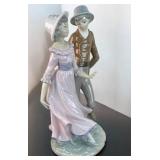 VINTAGE FIGURINE