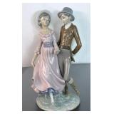 VINTAGE FIGURINE