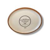 Jane Austen’s “Elizabeth’s Surprise” Limited Edition Porcelain Figurine – Pride & Prejudice