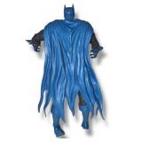 Vintage Batman Action Figure – Blue & Black Suit – Collectible DC Comics Toy