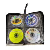 Lot Of Varied Music CD Collection