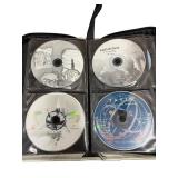 Lot Of Varied Music CD Collection