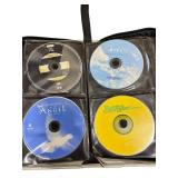 Lot Of Varied Music CD Collection